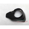 CARBONVANI - DUCATI 2017+ MONSTER 821 / 1200 CARBON FIBER WATER COOLER CAP PROTECTION CARBONVANI - DUCATI 2017+ MONSTER 821 / 1200 CARBON FIBER WATER COOLER CAP PROTECTION